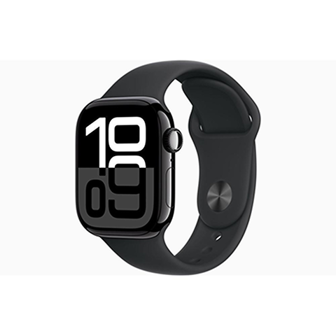 二獎- Apple Watch Series 10 GPS 42mm